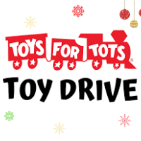 toys for tots