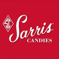 sarris candies logo